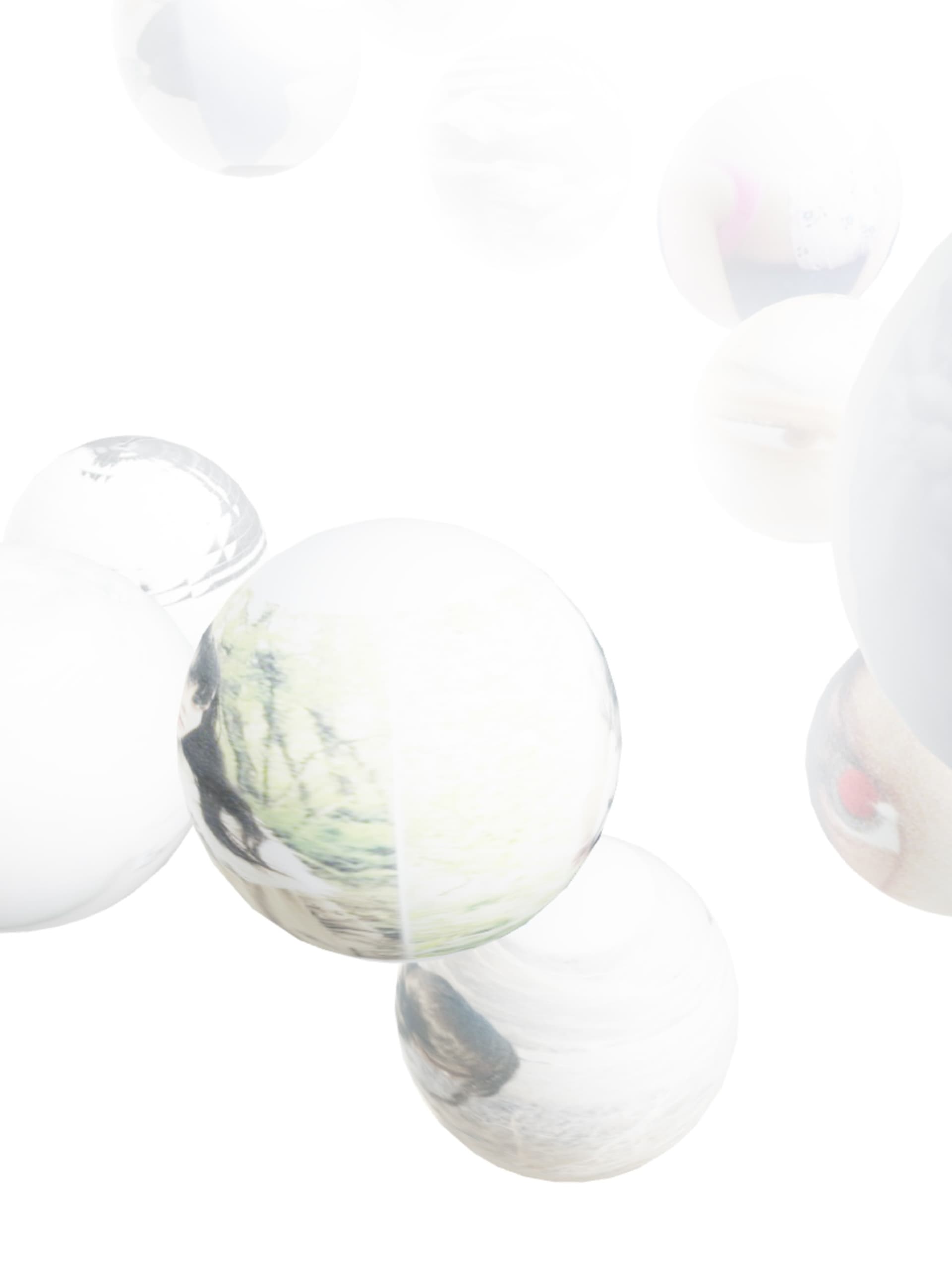 Living Digital Archives